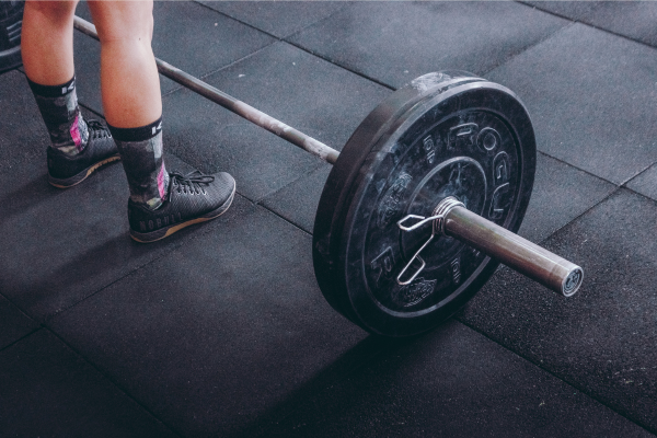 weightlifting shoes