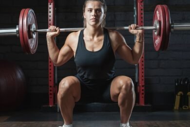 powerlifting weight classes